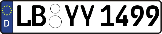 LB-YY1499