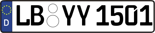 LB-YY1501