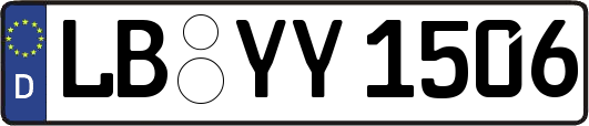 LB-YY1506