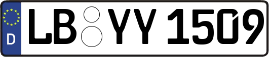 LB-YY1509