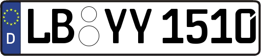 LB-YY1510