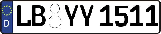 LB-YY1511