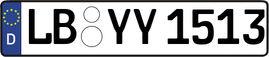 LB-YY1513