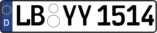 LB-YY1514