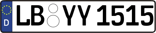 LB-YY1515