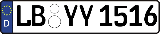 LB-YY1516