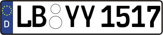 LB-YY1517
