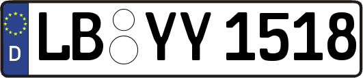 LB-YY1518
