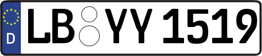 LB-YY1519