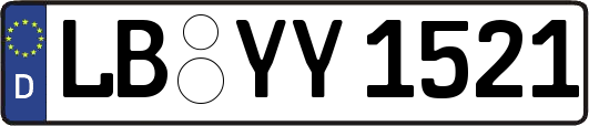 LB-YY1521