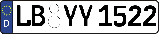 LB-YY1522