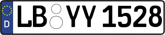 LB-YY1528