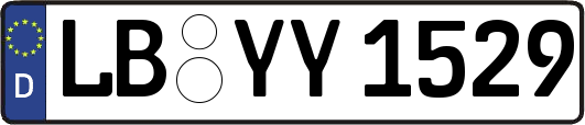 LB-YY1529