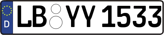 LB-YY1533