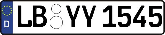 LB-YY1545