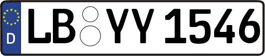 LB-YY1546