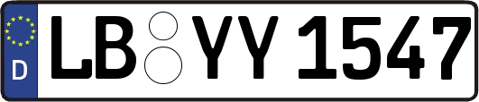 LB-YY1547