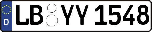 LB-YY1548