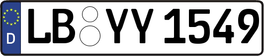 LB-YY1549