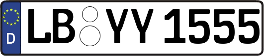 LB-YY1555