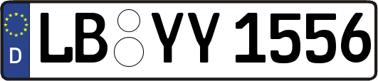 LB-YY1556