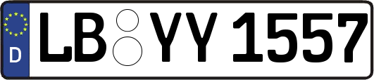 LB-YY1557