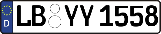 LB-YY1558