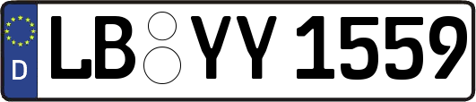 LB-YY1559