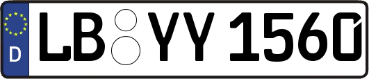 LB-YY1560