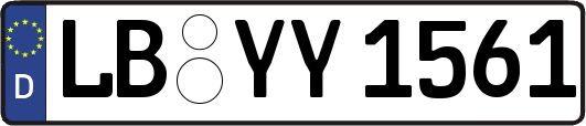 LB-YY1561