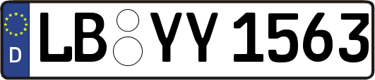 LB-YY1563