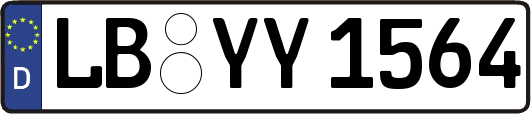 LB-YY1564
