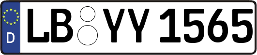 LB-YY1565