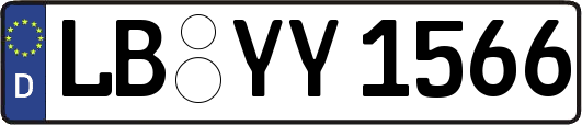 LB-YY1566