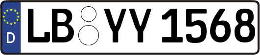 LB-YY1568