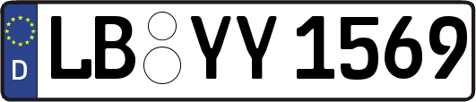 LB-YY1569