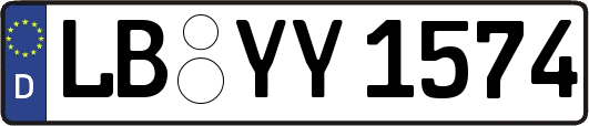 LB-YY1574