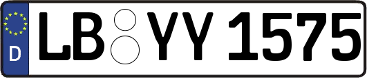 LB-YY1575