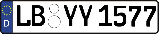 LB-YY1577
