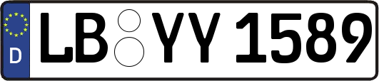 LB-YY1589