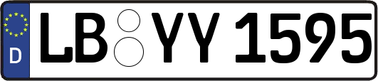 LB-YY1595