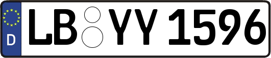 LB-YY1596