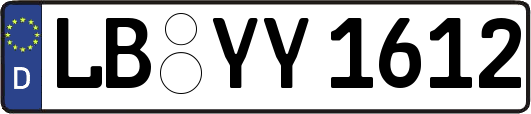 LB-YY1612