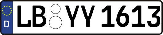 LB-YY1613