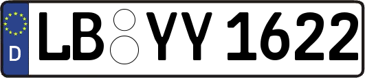 LB-YY1622