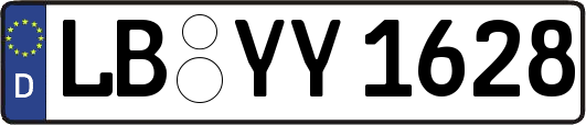 LB-YY1628