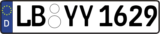 LB-YY1629