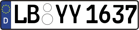 LB-YY1637