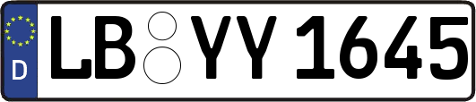 LB-YY1645
