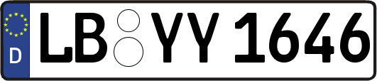 LB-YY1646